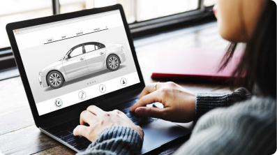 Discover Your Next Ride with Ease – Buy Used Cars Online on Motofinder